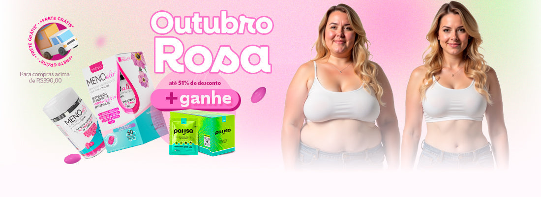 Câncer de Mama vs Obesidade: O que Você Precisa Saber