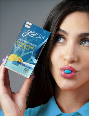 Yes Calm® - Tratamento 30 dias