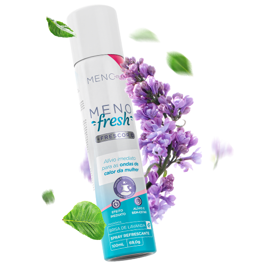 Meno Fresh - Compre 2 Leve 3