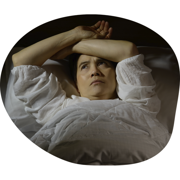 FAVORECE O RELAXAMENTO E O SONO