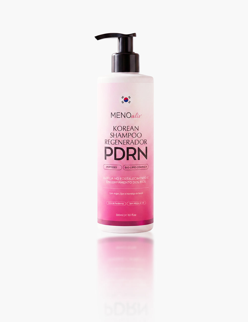 Shampoo PDRN