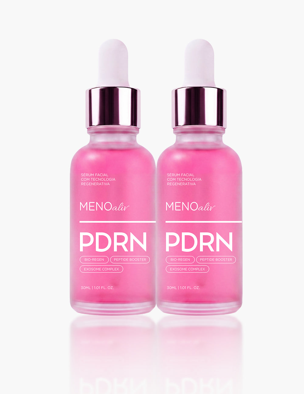 2 Unidades do Sérum PDRN