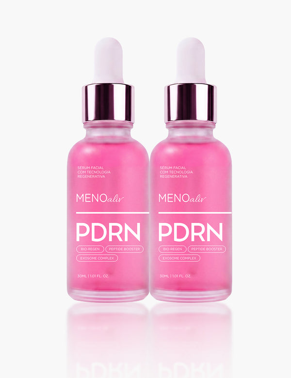 2 Unidades do Sérum PDRN
