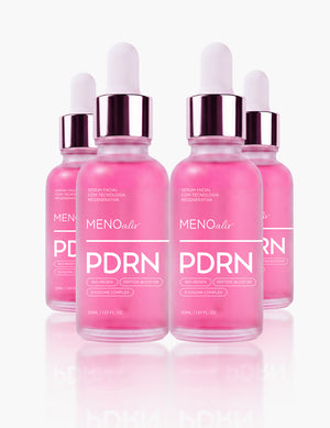 4 Unidades do Sérum PDRN