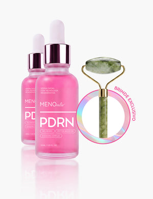2 Unidades do Sérum PDRN + 1 Brinde