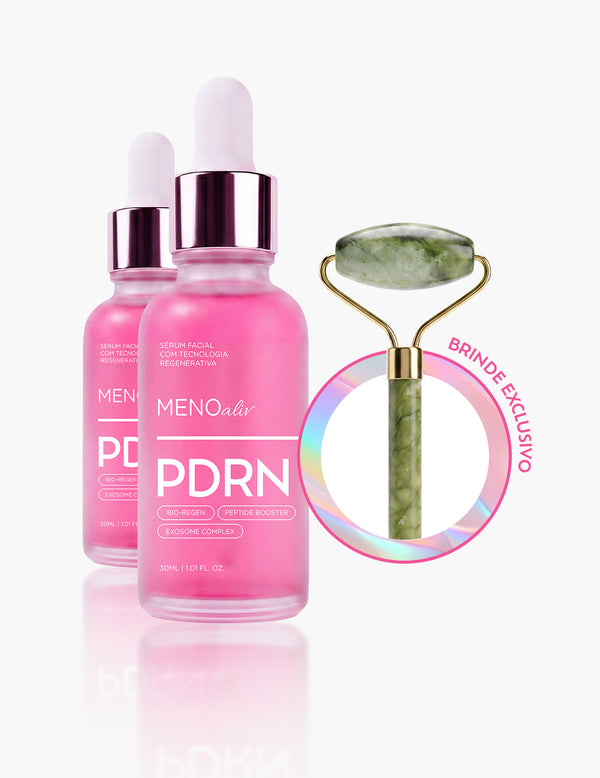 2 Unidades do Sérum PDRN + 1 Brinde