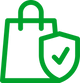 Pagamento seguro (SSL)