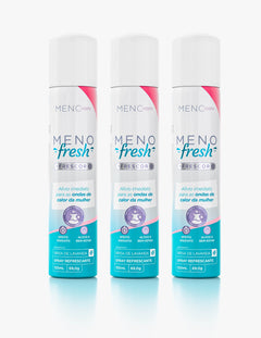 Meno Fresh - Compre 2 Leve 3