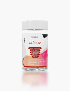 Meno Aliv Intense - Tratamento 30 dias