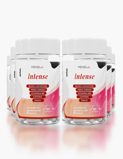 Meno Aliv Intense - Tratamento 180 dias