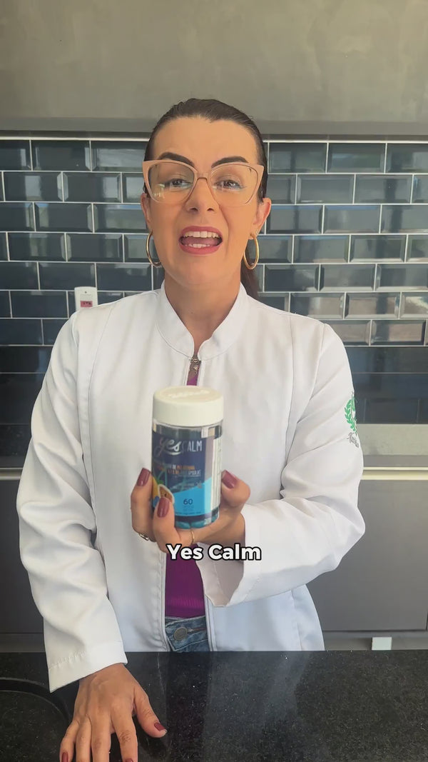 Yes Calm